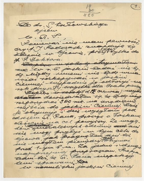 Open original Objet numérique