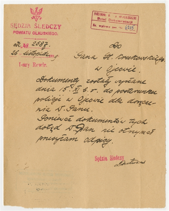 Open original Objet numérique