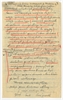 Rękopis pisma Józefa Lecha "Do pana Kustosza S. Krukowskiego" z dnia 13 maja 1932 r. (cd)