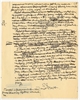 Rękopis-brudnopis pisma prof. Stefana Krukowskiego z dnia 10 III [19]37 r. skierowanego do PMA  w...