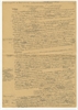 Rękopis - brudnopis pisma Stefana Krukowskiego z dnia 14 maja 1949 roku do Rady Wydziału Humanist...