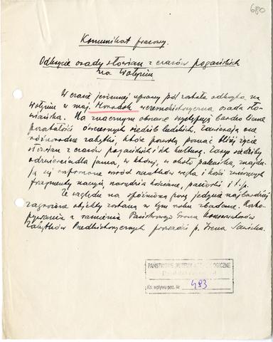 Open original Obiekt cyfrowy