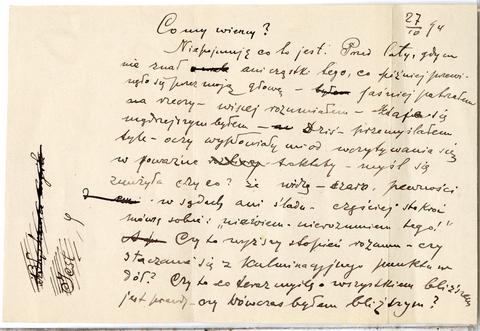 Open original Objet numérique