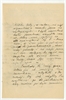 Rękopis  - list Józefa Kostrzewskiego do Stefana Krukowskiego z dnia 28 VI 1928 roku (cd)