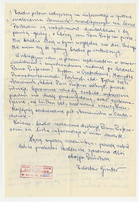 Open original Objet numérique