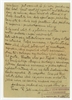 Rękopis - list Romana Jakimowicza do Stefana Krukowskiego z dnia 22 X 1919 roku (cd)