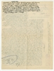 Rękopis - list Stefana Krukowskiego do Romana Jakimowicza z dnia 24 lipca 1928 roku