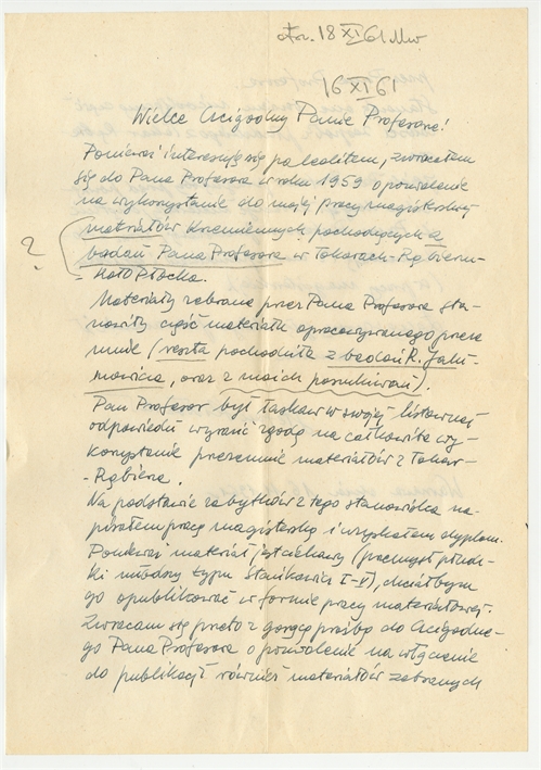 Open original Objet numérique