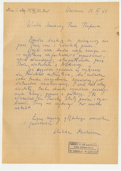 Open original Objet numérique