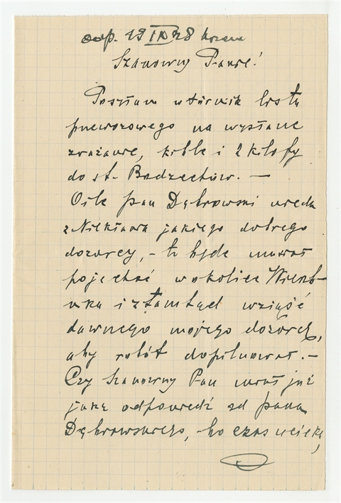 Open original Objet numérique