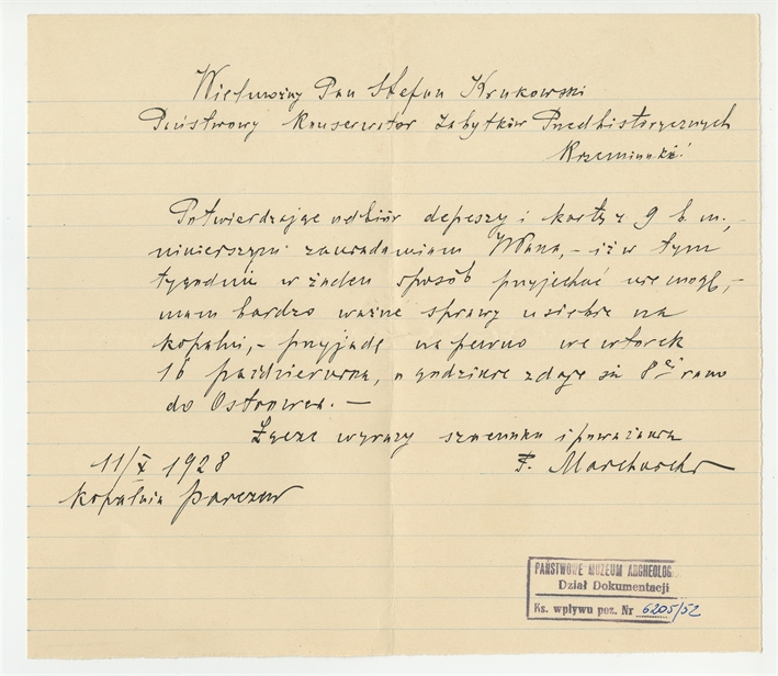 Open original Objet numérique