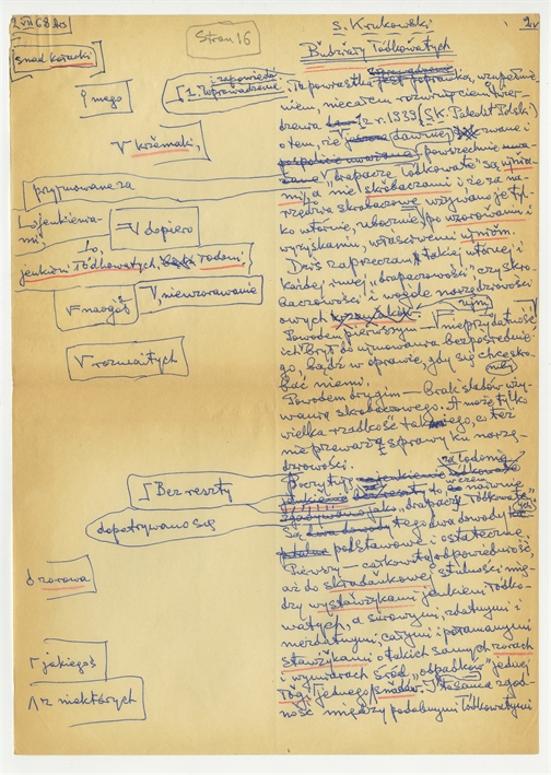 Open original Objet numérique