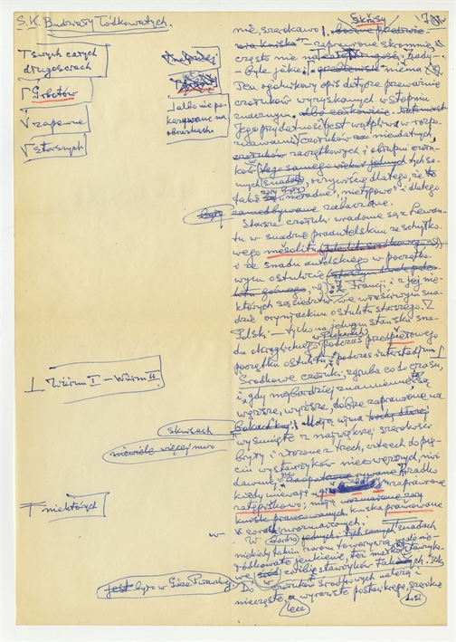 Open original Objet numérique