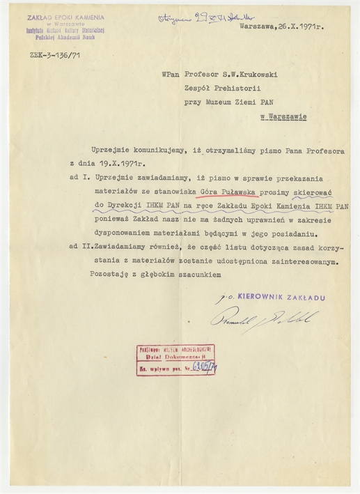 Open original Objet numérique