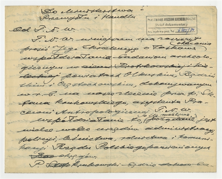 Open original Objet numérique