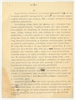 Maszynopis - odpis listu Stefana Krukowskiego do prof. J. Kostrzewskiego z dnia 20 czerwca 1937 r...