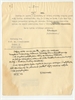 Maszynopis - odpis listu Stefana Krukowskiego do prof. J. Kostrzewskiego z dnia 20 czerwca 1937 r...