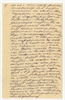 Rękopis - list Stefana Krukowskiego z dnia 28 IX 1915 do NN- strona 2