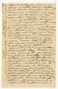 Rękopis - list Stefana Krukowskiego z dnia 28 IX 1915 do NN- strona 2 (cd)
