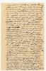 Rękopis - list Stefana Krukowskiego z dnia 28 IX 1915 do NN- strona 3 (cd)