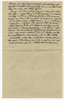 Rękopis - brudnopis listu Stefana Krukowskiego z dnia 11 XII i 15 XII [19]25 roku do Jerzego Pola...