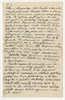 Rękopis - list Jerzego Polańskiego do Stefana Krukowskiego z dnia 19 VI 1926 roku (cd)
