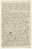 Rękopis - list Jerzego Polańskiego do Stefana Krukowskiego z dnia 21.7. 1926 roku (cd)