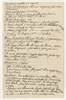 Rękopis - list Jerzego Polańskiego do Stefana Krukowskiego z dnia 21.7. 1926 roku (cd)