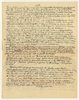 Rękopis - list Jerzego Polańskiego do Stefana Krukowskiego z dnia 31.5. 1933 roku (cd)