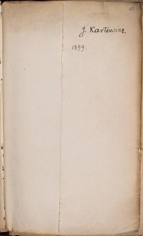 Open original Objet numérique