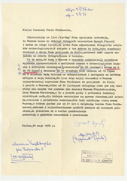 Open original Objet numérique