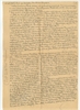 Rękopis - list (odpis?) Stefana Krukowskiego do Tadeusza Reymana z dnia 28 XI 1946 roku