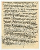 Rękopis - brudnopis listu Stefana Krukowskiego z dnia 3 grudnia 1935 roku do Władysława Szafera -...