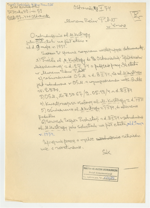 Open original Objet numérique