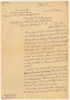 Rękopis -  odpis pisma Stefana Krukowskiego do W. Antoniewicza z dnia 9 XI 1962 roku - strona 4