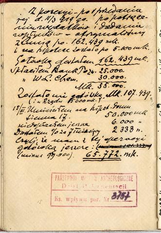 Open original Objet numérique