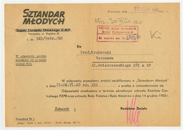 Open original Objet numérique