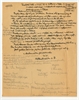 Rękopis - przekład listu od Wilhelma Wittera do Stefana Krukowskiego z dnia 23.VIII [19]37 roku. ...