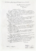 Rękopis - kopia listu Stefana Krukowskiego do Jana Żołny-Manugiewicza z dnia 13 I 1946 roku