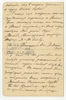 Rękopis - list NN (podpis nieczytelny) w języku rosyjskim do Stefana Krukowskiego z dnia 27 X [1]...