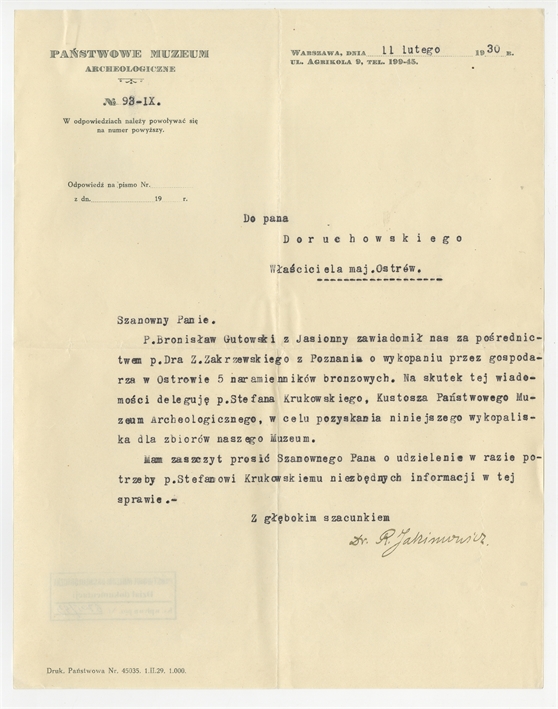 Open original Objet numérique