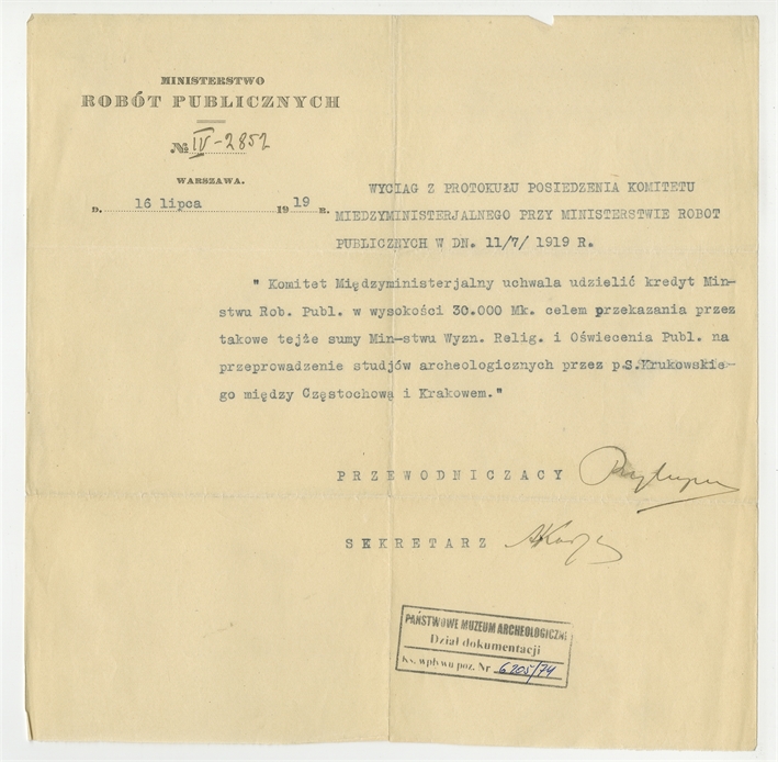 Open original Objet numérique