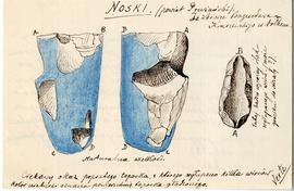 List (rękopis) od Bogusława Kraszewskiego do Erazma Majewskiego  strona 5