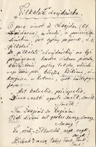 Open original Objet numérique