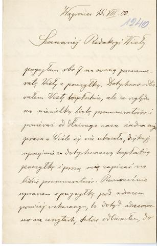 Open original Objet numérique