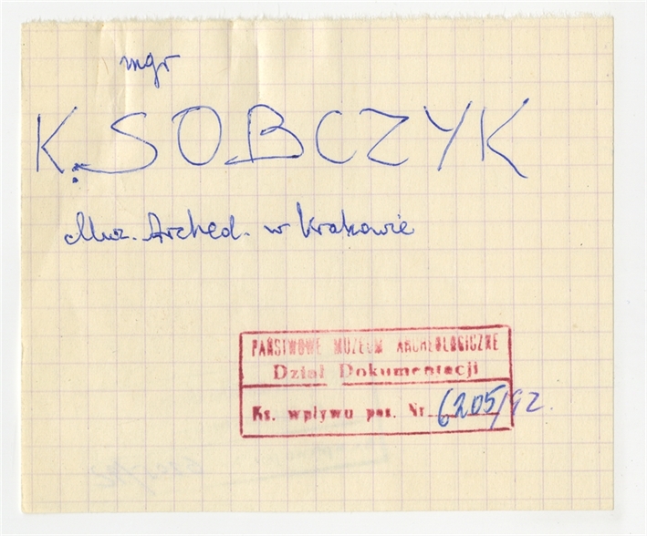 Open original Objet numérique