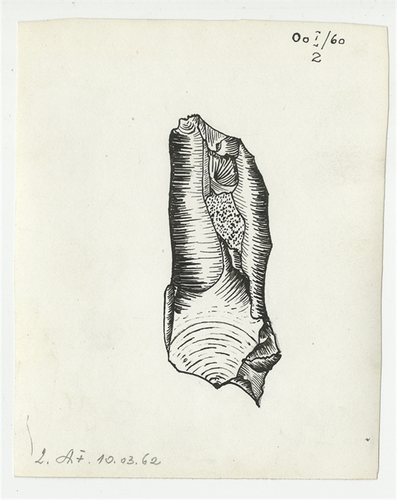 Open original Objet numérique