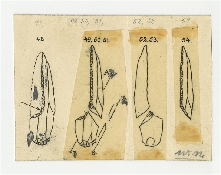 Open original Objet numérique