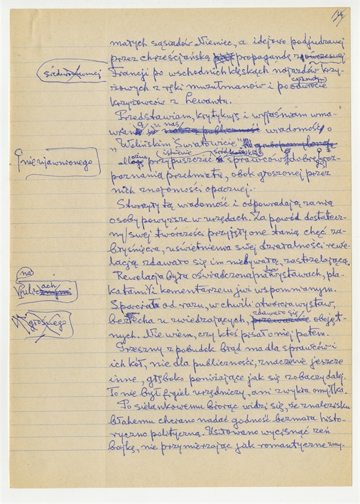 Open original Objet numérique