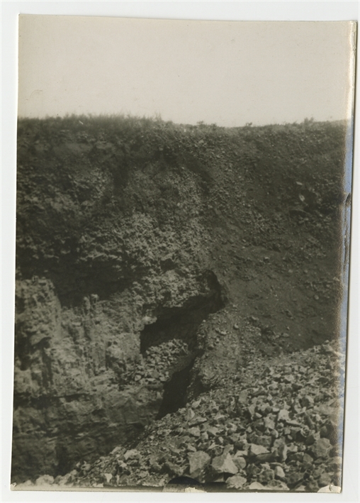 Open original Objet numérique